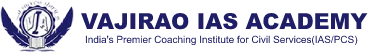 Best ias and upsc coaching center in delhi - vajirao ias academy