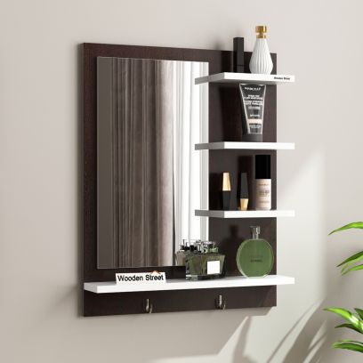 Buy dressing tables online in mumbai at wooden street
