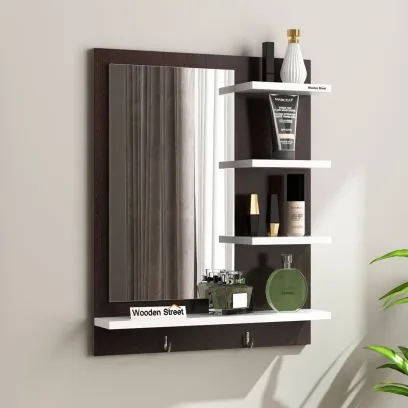 Buy dressing tables online in mumbai at wooden street