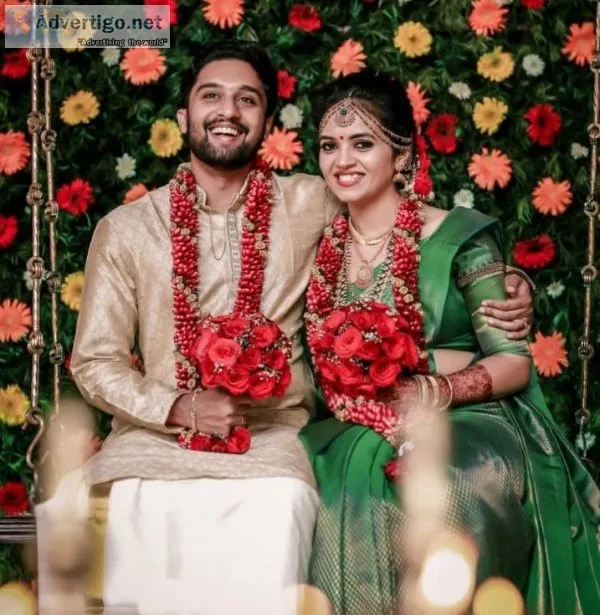 Mudaliyar matrimony brides grooms
