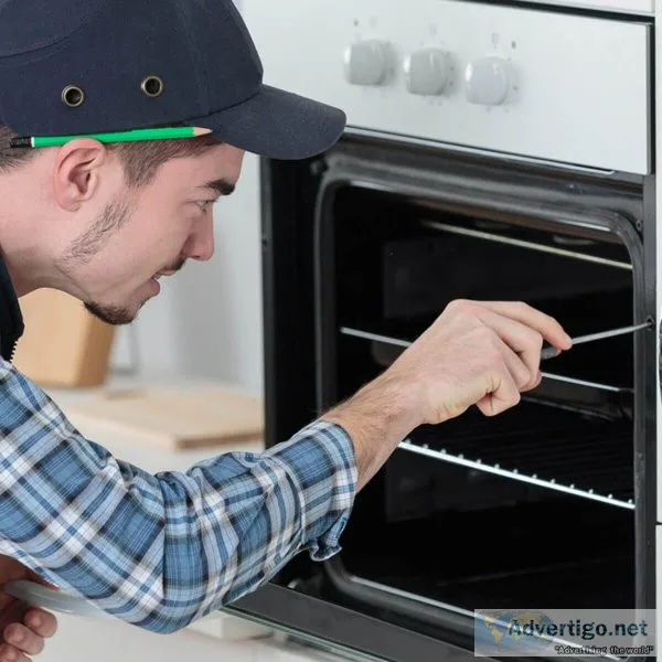 Viking Appliance Repair Pros
