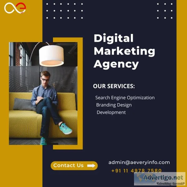 Aevery info digital marketing services 01149787580