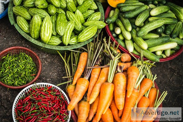 Superfoods that are vital for you | mohit bansal chandigarh