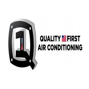 Quality First Air Conditioning