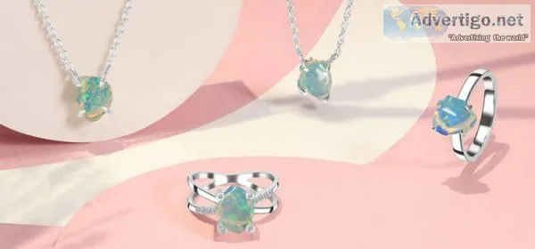 Opal crystals holds the wonders of the world in the form of all 