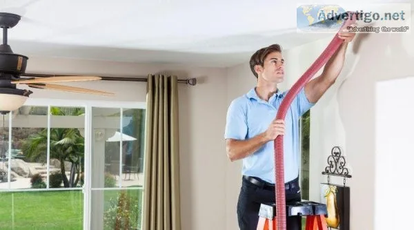 Air Duct Cleaning Services Brandon FL