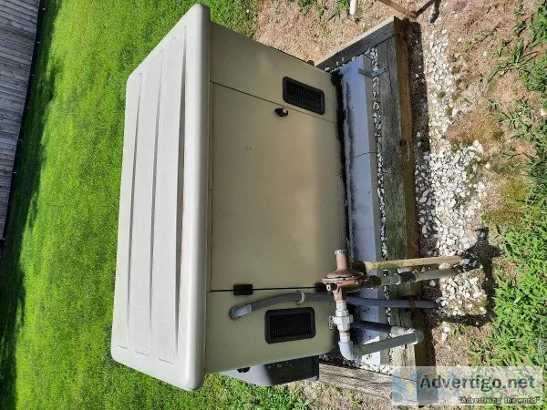 Standby Generator