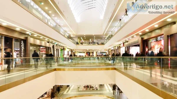 Ithums galleria - the mall in greater noida