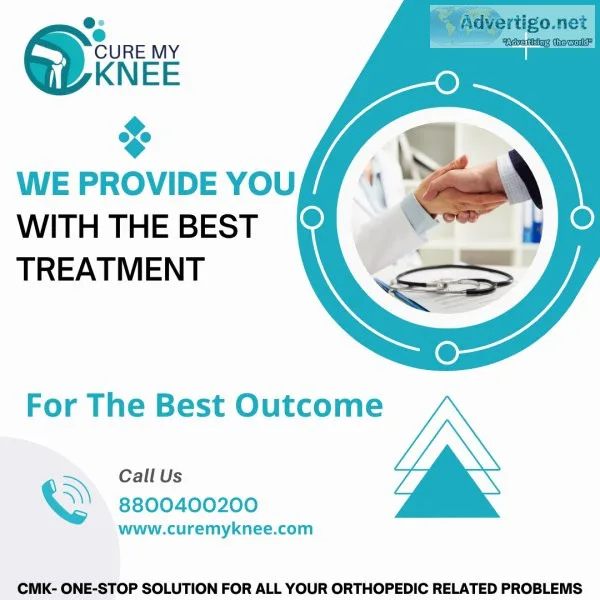 Best knee replacement surgeon in delhi