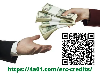 Employee retention credit program apply with experts