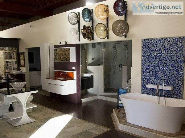 Bathroom Remodeling in Marietta