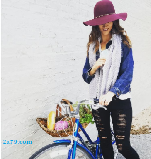 Convertible Infinity Scarf