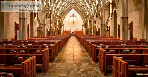 The Most Spiritual Church in Allen TX