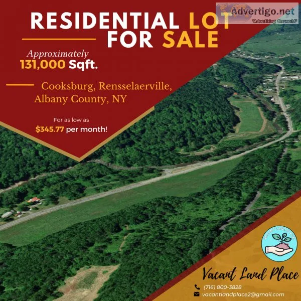 Everything you need is within your reach in Cooksburg Rensselaer