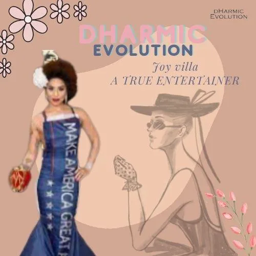 Joy villa songs  Dharmic evolution