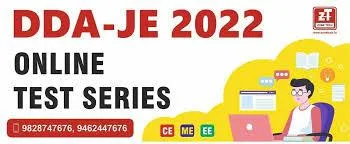 ZONE TECH CLASSES FOR DDA JE