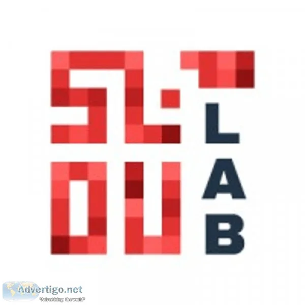 Solulab - blockchain development company