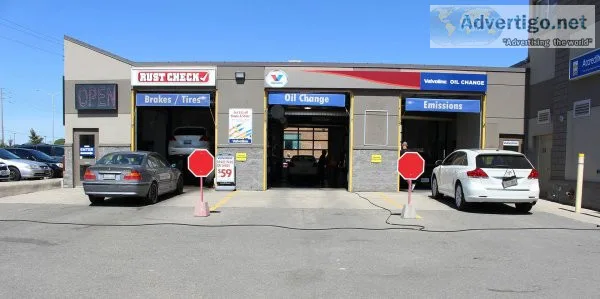 Valvoline