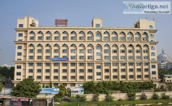 Best hospital in pune | vishwaraj hospital
