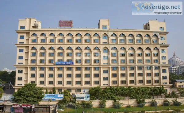 Best hospital in pune | vishwaraj hospital