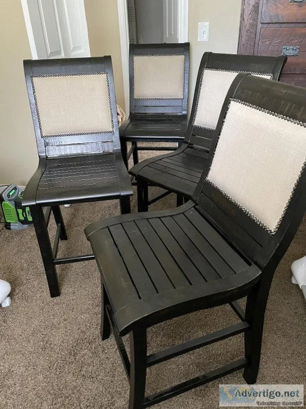 Counter Height Bar Stools