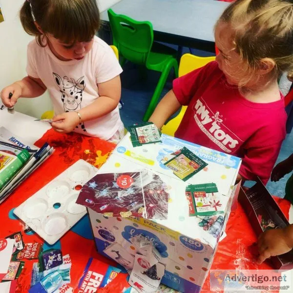 Finding for the best Tiny Tots Pre Prep Center Carrara  carrara.