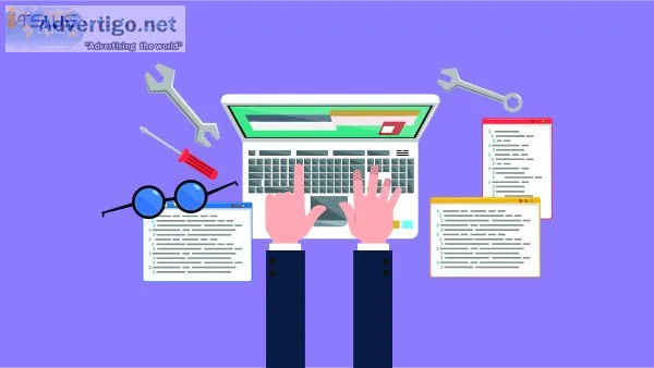 Retail & ecommerce software development in sonipat