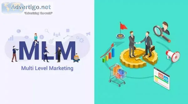 Latest mlm plan