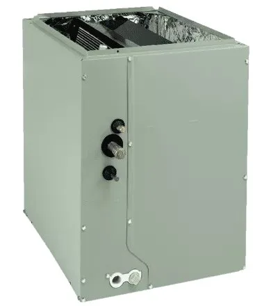 Trane 15?25 ton 30000 btu 4mxc 4 way cased coil 4mxca001ac6hca
