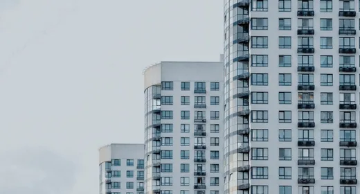 Real estate