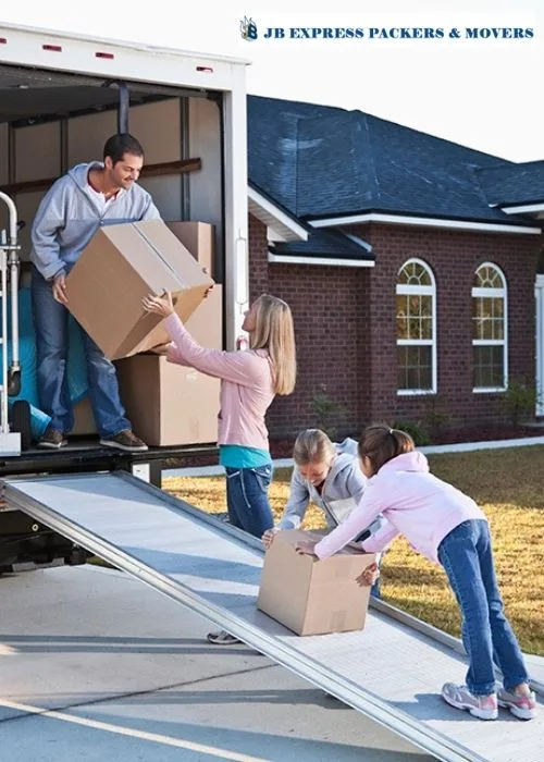 Jb express packers and movers offers jagatsinghpur