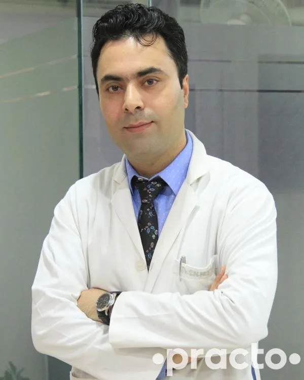 Pigmentation treatment in delhi- dr syed hussain