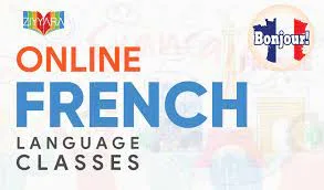 Get online french classes for beginners - ziyyara