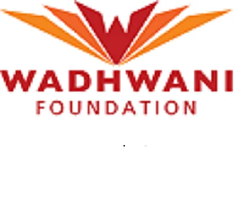 Wadhwani opportunity - skills for life