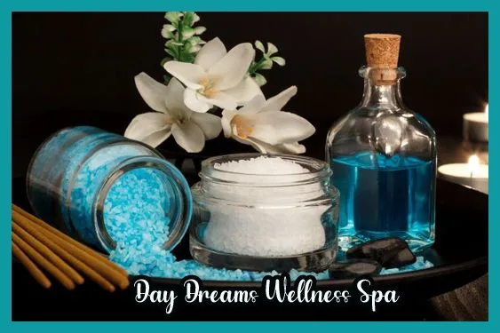 Day dreams wellness spa