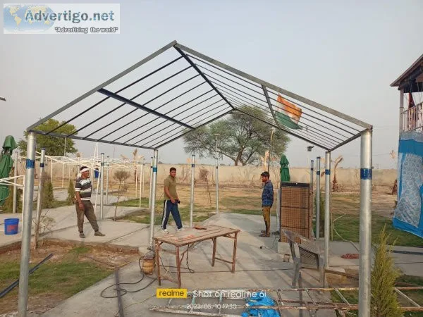 Residential plots in jewar, noida