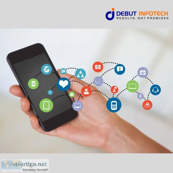 Best app development company