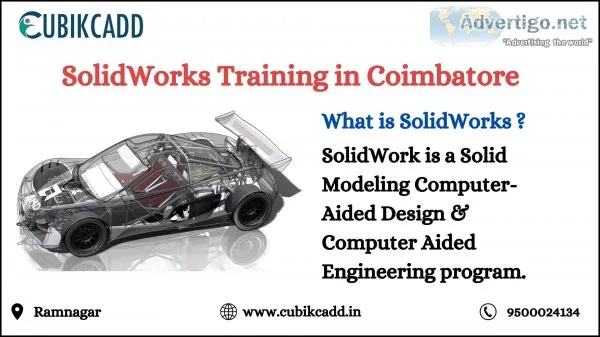 Electrical cad course in coimbatore | electrical cad software tr