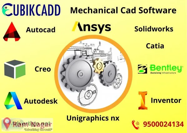 Electrical cad course in coimbatore | electrical cad software tr