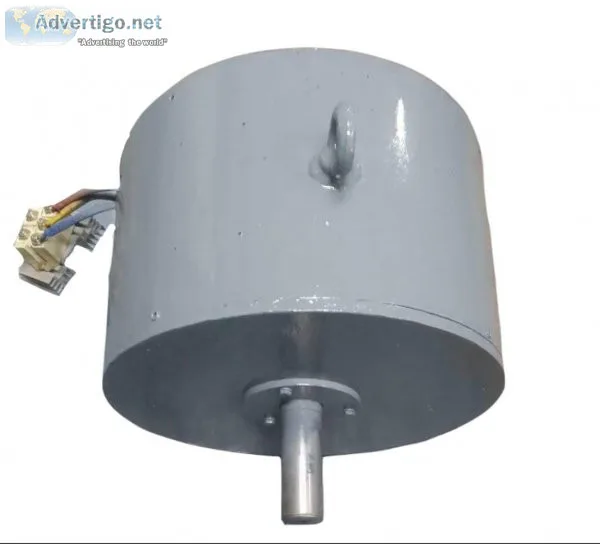 AC Synchronous Motor