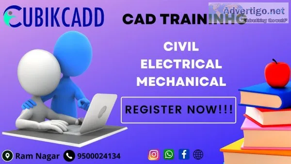 Autocad course in coimbatore | autocad training center in coimba