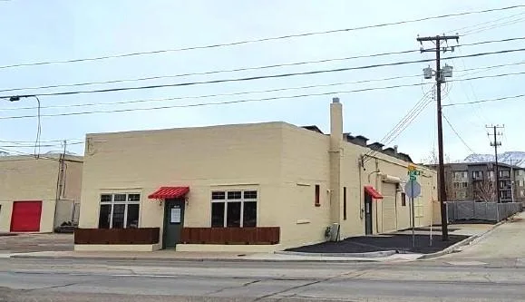 1465 South 300 West - WarehouseRetail
