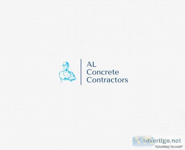 Al concrete contractors