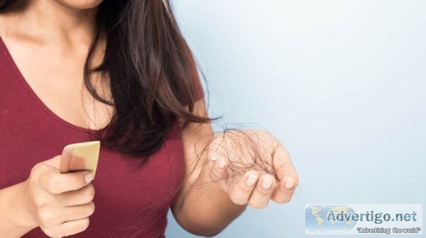 Best hair regrowth treatment
