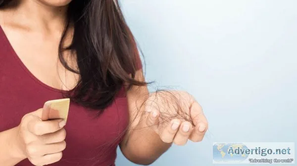 Best hair regrowth treatment