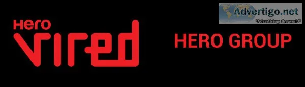 Hero Vired - Helping students obtain fintech certification onlin