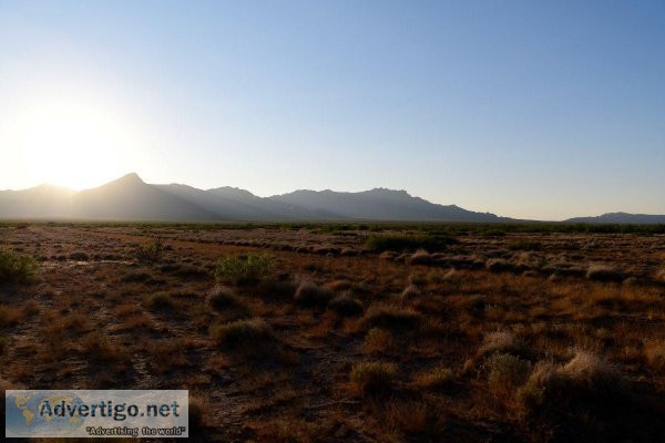 Be Home in Luna County
