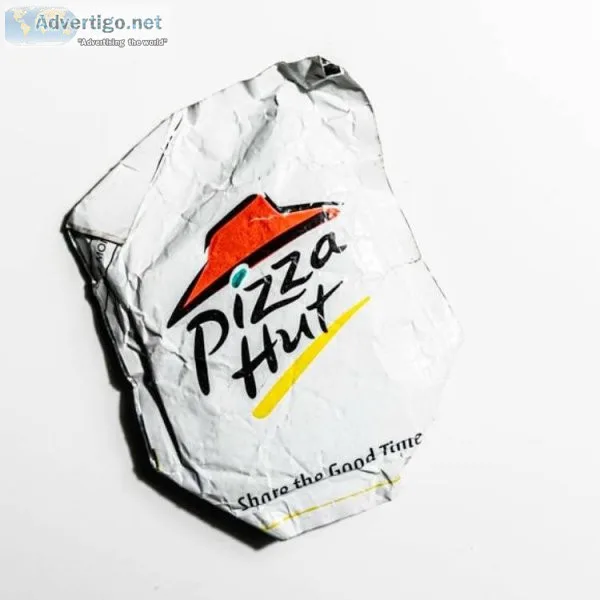 Pizza Hut 1000 Gift Card