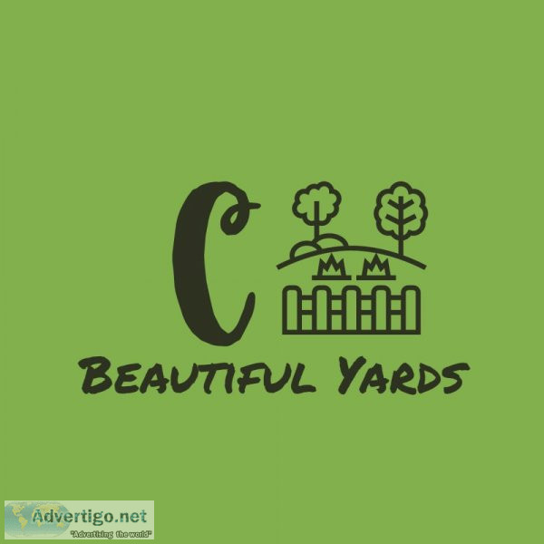 CC Landscaping and Lawns