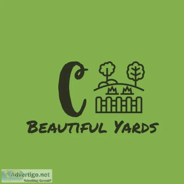 CC Landscaping and Lawns